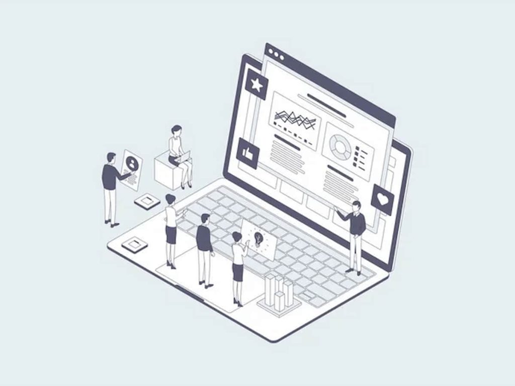 Un Rediseño web: Cuándo y cómo hacerlo un rediseño web-análisis